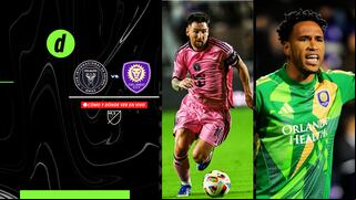 Inter Miami vs. Orlando City: fecha, hora y canales de TV para ver la MLS