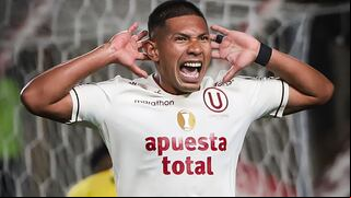 Universitario y Edison Flores llegaron a un acuerdo: ¿por cuánto tiempo el ‘Oreja’ se queda en Ate?