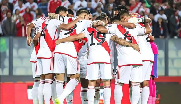 La Selección Peruana se encuentra en el penúltimo lugar de las Eliminatorias para el Mundial 2026, con apenas seis puntos. (Foto: FPF).