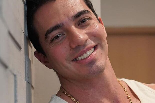 Rodrigo Romeh ha cautivado el cariño del público durante su paso por "La casa de los famosos 4" (Foto: Rodrigo Romeh / Instagram)