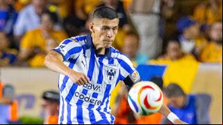 ¡Triunfo de Rayados! Tigres cayó 1 -2 frente a Monterrey en partido de Liguilla MX