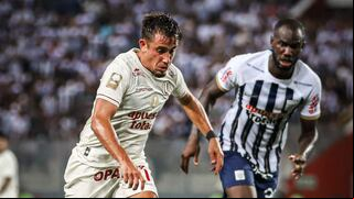 ¡Toma nota! Programación de la fecha 6 del Torneo Apertura 2024 de la Liga 1
