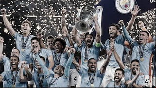 Jugador del Manchester City irá a juicio por robar un celular en una discoteca: gana ocho millones de euros