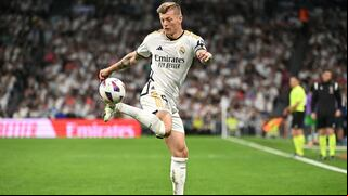Real Madrid vs Betis (0-0): resumen, incidencias, video y despedida de Kroos de LaLiga