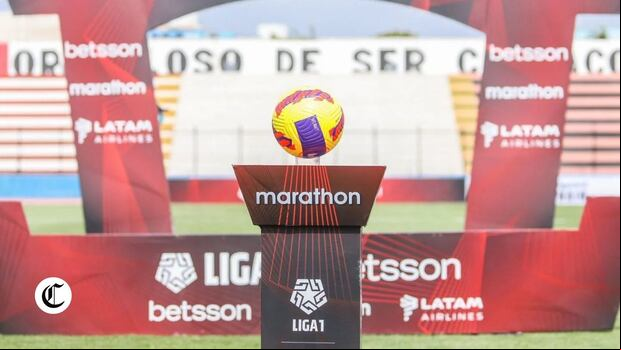 El Torneo Clausura 2024 de Liga 1 iniciaría a mediados de julio. (Foto: Liga 1)