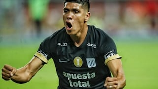 Jesús Castillo ilusionado con la ‘era Gorosito’: cómo va la ‘pre’ y sus objetivos con Alianza Lima