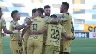 Para mantener la base de su equipo: Cusco FC y cinco renovaciones pensando en el 2025