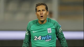 Butrón sobre demora de sanciones en Universitario-Melgar: “Para pasar piola se quejan y lloran”