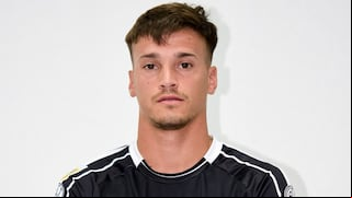 Brian Farioli negó resultados de exámenes médicos con Alianza Lima: “Estoy 10 puntos físicamente”