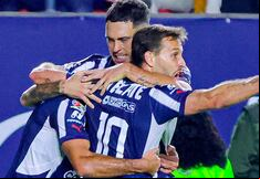 San Luis vs. Monterrey (2-1): video, resumen y goles por Liga MX