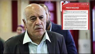 ¿Cuándo FIFA definirá la posible suspensión a Israel, tras pedido de Palestina?
