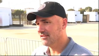 Ricardo Bettocchi, de Melgar: “Nunca hemos tenido a los contratos de la FPF con 1190”