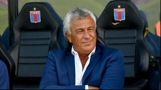 “Él funciona bien en un plantel ya armado”: voces desde Argentina tras la llegada de Gorosito a Alianza Lima