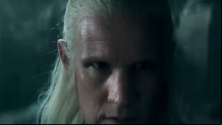 “House of the Dragon”: por qué las visiones de Daemon Targaryen son importantes