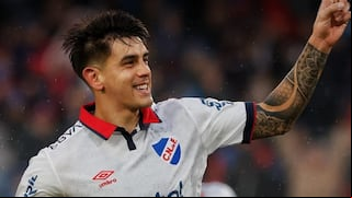 Pedido de Néstor Gorosito: Alexis Castro, cerca de ser nuevo jugador de Alianza Lima