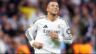 Video, resumen y goles: Real Madrid vs. Las Palmas (4-1), por la fecha 20 de LaLiga