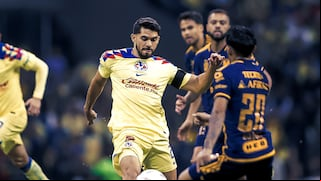 América vs. Tigres (3-0): resumen, goles y video de la final de la Liga MX