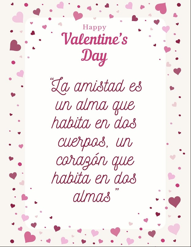 La amistad es una relación afectiva entre dos o más personas que se basa en la confianza, el respeto, la lealtad, la reciprocidad y el afecto mutuo. (Foto: Canva.com)