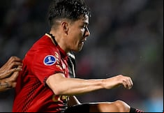 Puerto Cabello vs. Melgar (0-1): video, resumen y gol en Venezuela por la Copa Sudamericana 2025