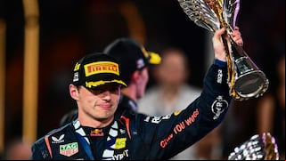 GP Bahrein de la Fórmula 1: días de la carrera, a qué hora inicia y en qué canal ver