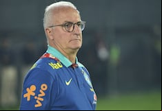 Luego de la goleada ante Argentina: Dorival Júnior no seguirá como entrenador de Brasil