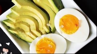 Estos son los alimentos que debes comer si quieres adelgazar sin hacer dieta
