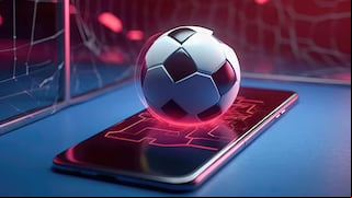 Copa Libertadores 2024: instala estas apps GRATIS en tu celular para saber de los partidos
