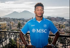 Asalto a punta de pistola: el terrible momento que vivió David Neres tras jugar con Napoli