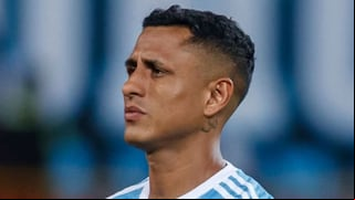 Yoshimar Yotún: el balance de la fecha doble, la actualidad de Cristal y cómo va su lesión