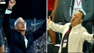 Jorge Fosatti con vía libre para firmar como técnico de la selección peruana ante salida de Juan Reynoso