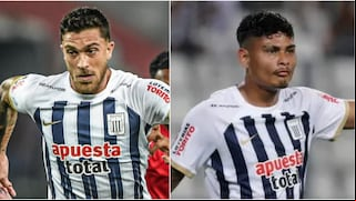 Arregui y el respaldo a De Santis: “Lo tenemos que cuidar porque Alianza Lima somos todos”