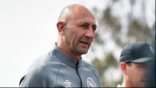 Cristian Paulucci apunta alto con Sport Boys: ¿cuáles son los objetivos de los ‘chalacos’ para el 2025?
