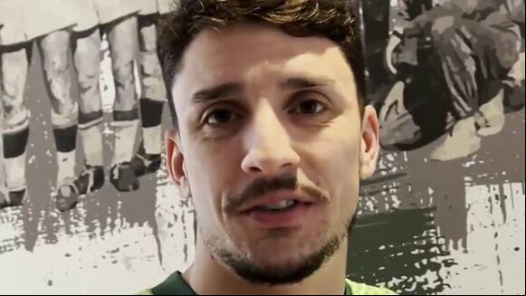 Liverpool y Palmeiras juegan por la Copa Libertadores 2024. (Video: Palmeiras)