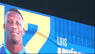 Por su entrega al jugar en La Bombonera: Conmebol dedicó emotivo video a Luis Advíncula con Boca
