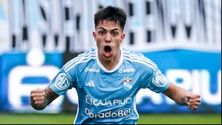 Sporting Cristal resuelve el futuro de Santiago González: ¿qué pasó con la propuesta de Belgrano?