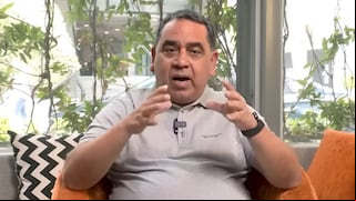 Jhonny Baldovino sobre caso ‘Los Galácticos’: “Los imputados no deberían estar en la FPF”