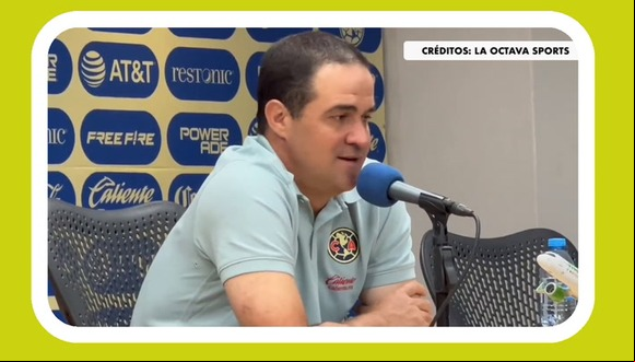 Andre Jardine habló en conferencia de prensa