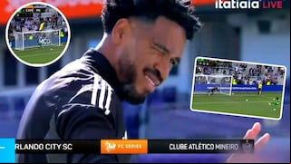 Pedro Gallese anota y ataja penal para otorgar primera copa a Orlando City en el 2025