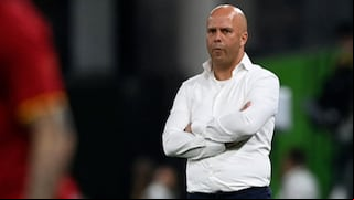 Arne Slot: conoce un poco más del reemplazo de Jurgen Klopp en Liverpool