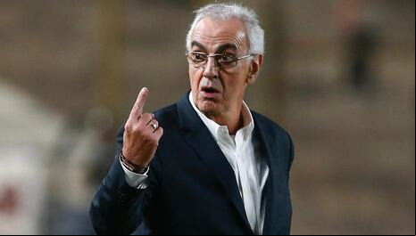 La calma de Jorge Fossati: la explicación del triunfo de Universitario y la tarea que tiene pendiente