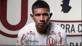 Puso la cara ante las críticas: Edison Flores y el mensaje a los hinchas tras la caída de Universitario