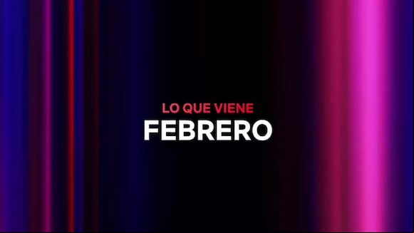 Netflix: Todos los estrenos de febrero 2023