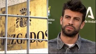 Gerard Piqué en la mira de la justicia española por presuntas irregularidades en comisiones de Arabia Saudí