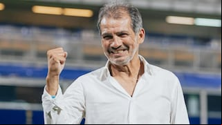 La ilusión de Franco Navarro con Alianza Lima: “Cada día me siento más orgulloso de este equipo”