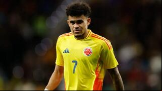 La advertencia de Luis Díaz para el Perú vs. Colombia: “Conocemos a muchos de esos jugadores”
