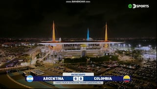 ¡Sabor ‘cafetero’! Shakira y su show de medio tiempo en la final de la Copa América 2024