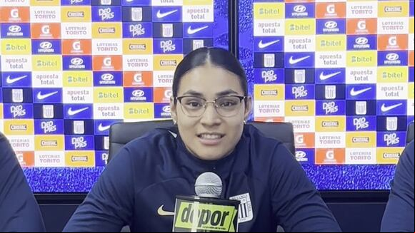 Detalles sobre el documental de Alianza Lima Vóley, tras el título del 2024. (Video: Giannina González / Depor)