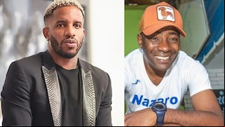Le dio periódico en lugar de dinero: el día que Jefferson ‘se la hizo’ a su tío Roberto Farfán
