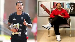 Gianluca Lapadula se muestra a favor con la convocatoria de Fossati para la Copa América | VIDEO