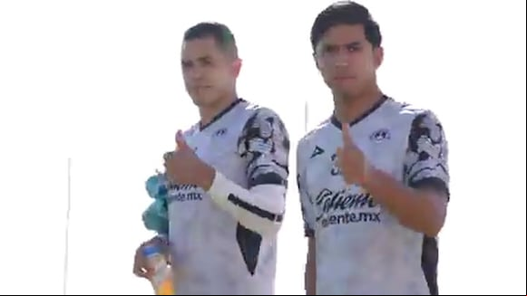 Mazatlán vs. San Luis: se enfrentan por la jornada 1 del Clausura 2024. (Video: @MazatlanFC)